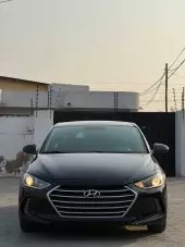 car Front