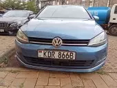 car Front