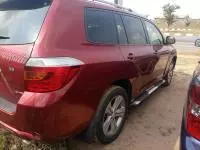 car Left