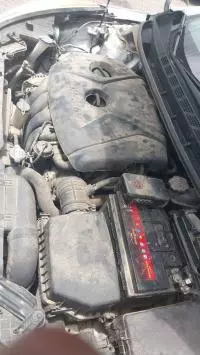 engine