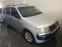 car Right Front