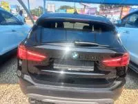 car Back