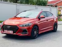 car Right Front