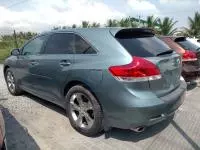 car Right Back