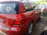 car Left
