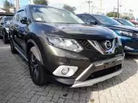car Right Front