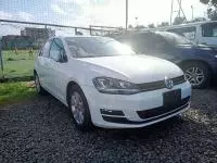car Right Front