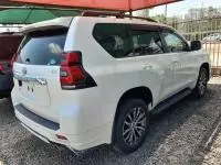 car Left