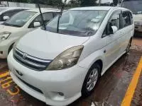 car Left Front