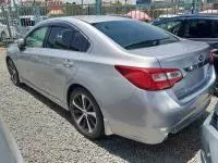 car Back