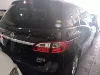 car Back