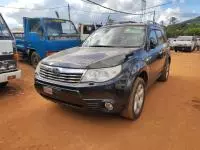 car Front