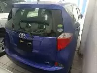 car Left