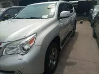 car Left
