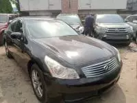 car Left