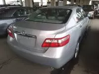 car Right Back