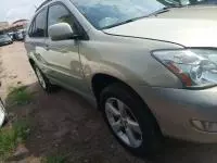 car Left