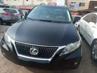 car Front