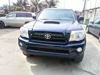 car Front