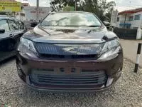car Front