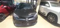 car Front