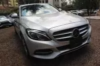 car Front