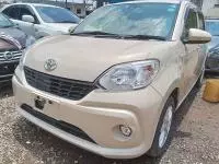 car Left Front