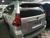 car Back