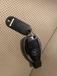 spare key