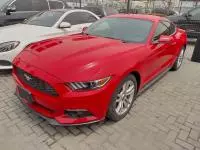 car Left Front