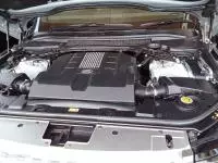 engine