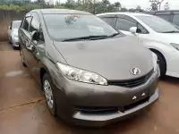 car Left Front