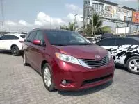 car Left Front