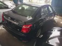 car Right Back