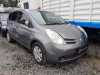 car Right Front
