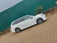 car Front