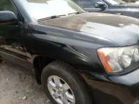 car Right Front