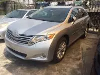 car Right Front