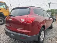 Car Right Back