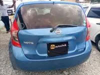 car Back