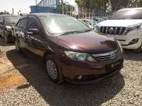 car Right Front
