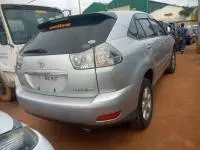 car Right Back