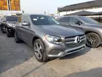 car Left Back