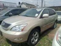 car Left Front