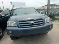 car Front