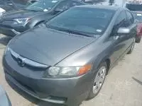 car Left Front
