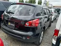 car Right Back