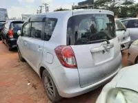 car Right Back