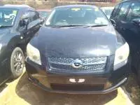 car Front