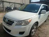 car Left Front